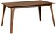 New Classic® Home Furnishings Oscar 7-Piece Walnut Dining Set-1