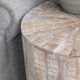 Crestview Collection Bengal Manor Natural End Table-3