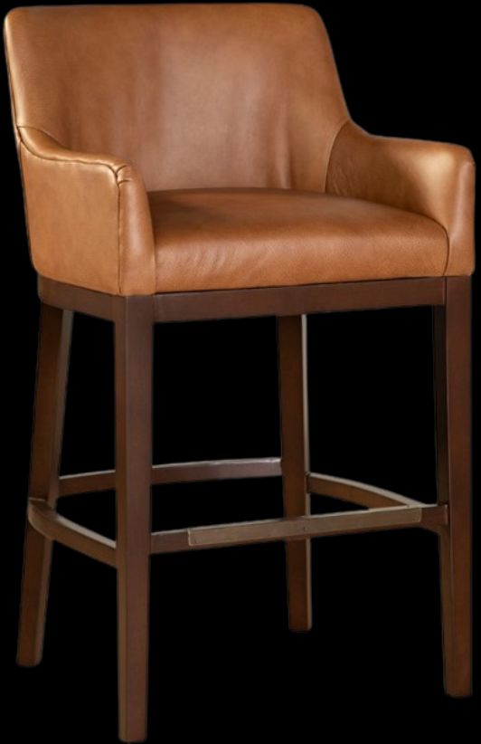 Huntington House Customizable 2435 Barstool-0
