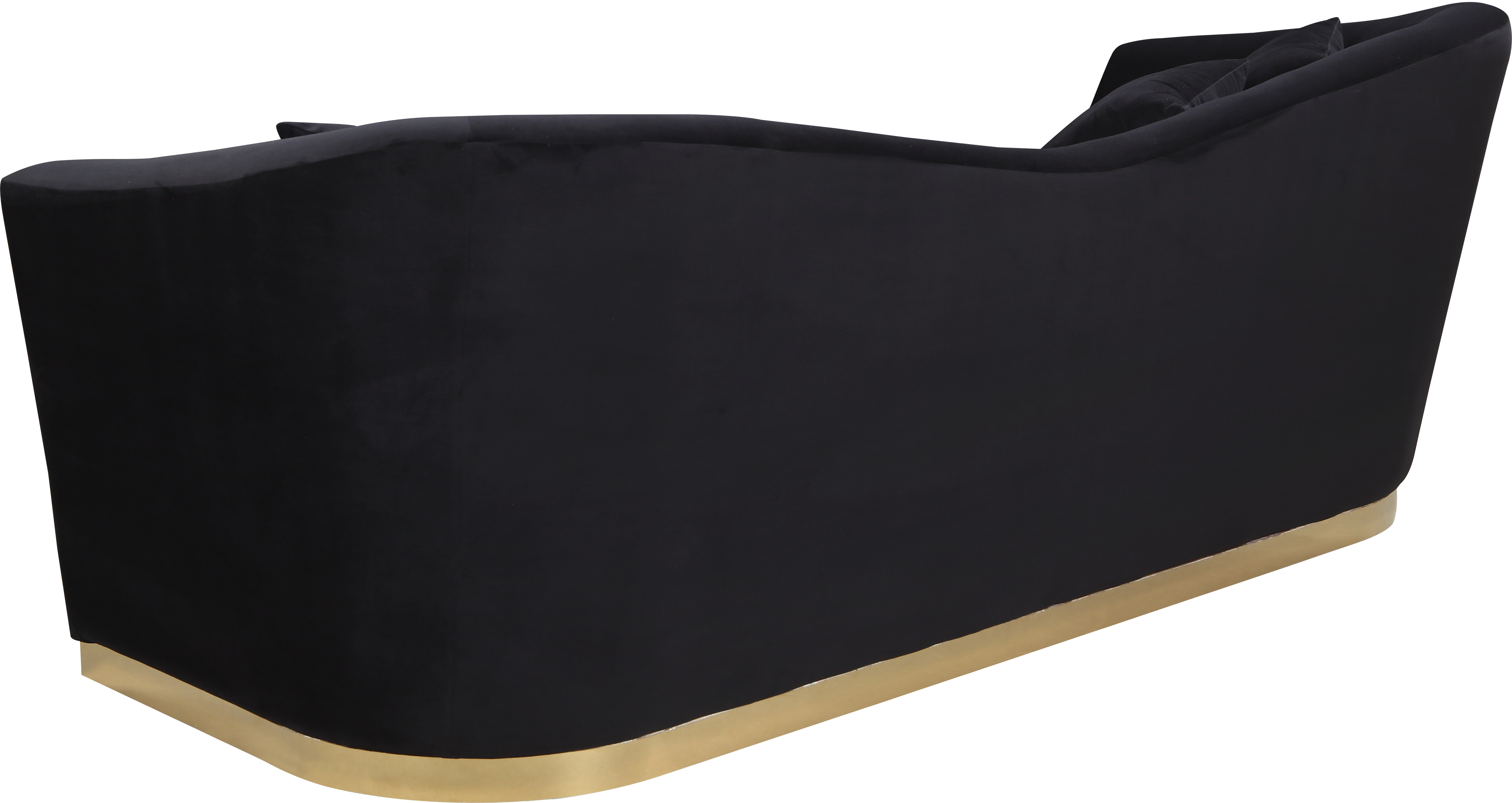 Meridian Furniture Arabella Sofa - Thumbnail 4