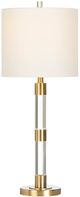 Crestview Collection Winslet Gold Table Lamp-4