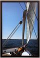 Stylecraft Sailing In The Chesapeake Bay Wall Art-0