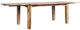 Porter International Designs Tahoe Natural Dining Table with Extensions-0