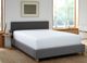 Sleeptone® Basics Twin Five-Sided Mattress Protector-1