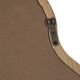 A & B Home Brown Arch Mirror-3