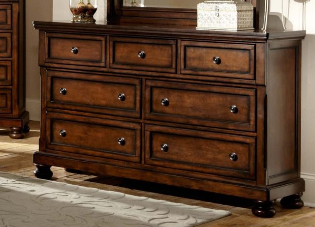Mazin Furniture Cumberland Dresser-0