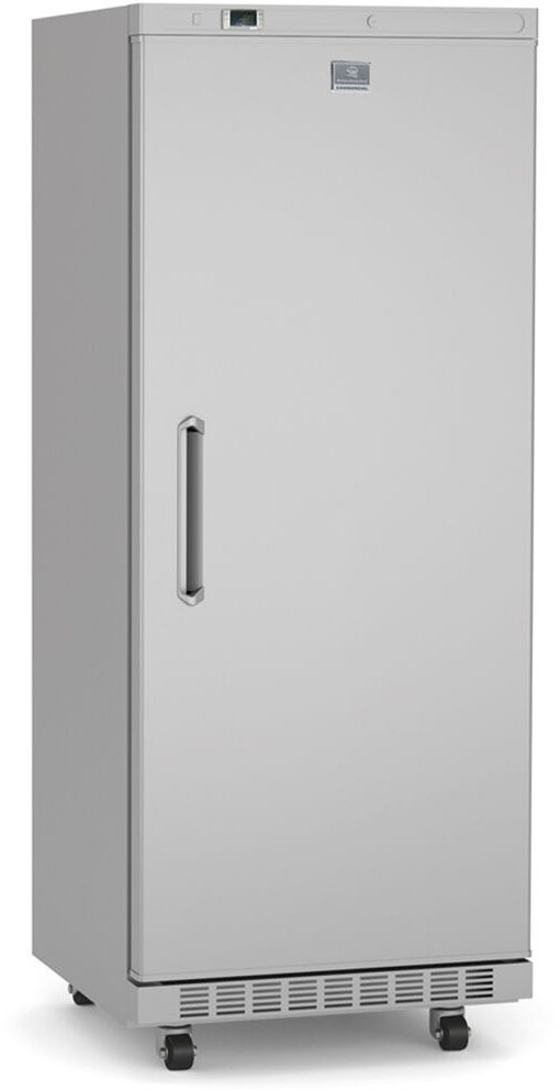 Kelvinator® Commercial 25 Cu. Ft. Stainless Steel Commercial Refrigeration-0