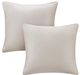 Olliix by 510 Design Ramsey Neutral King 8 Piece Reversible Comforter Set-2