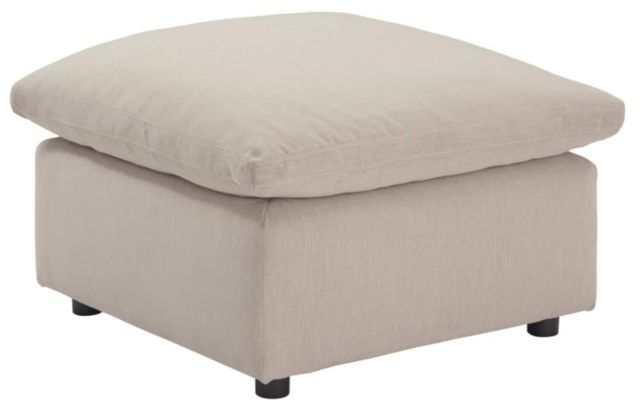 Signature Design by Ashley® Savesto 2-Piece Ivory Living Room Set-2