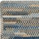 Capel Rugs New Homestead Vista 8'6" Cross Sewn Square Rug-1