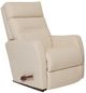 La-Z-Boy® Lennon Linen Manual Rocking Recliner-0