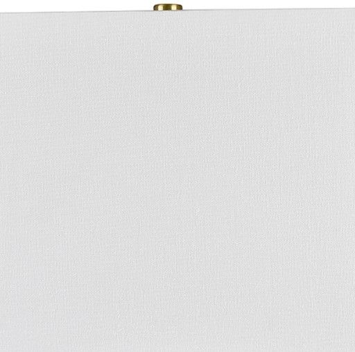 Crestview Collection Ashwin Brown Table Lamp-1