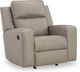 Signature Design by Ashley® Lavenhorne Pebble Recliner-0