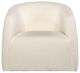 HF Custom Customizable Nova Swivel Chair-1