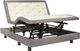 Harmony™ Medical Hi-Low Home Care Queen Adjustable Base -4