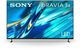 Sony® BRAVIA 3 II 55" 4K HDR LED Google TV with Gemini-0