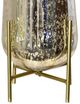 StyleCraft Champange/Gold Hurricane with Stand-2