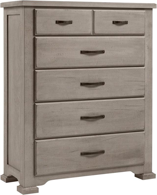 Vaughan-Bassett Grayson Manor Greystone Chest-0