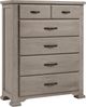 Vaughan-Bassett Grayson Manor Greystone Chest-0