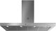 Bertazzoni 48" Fingerprint Resistant Stainless Steel Wall Mounted Range Hood-0