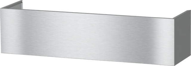 Miele 48" Stainless Steel Duct Cover-0