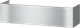 Miele 48" Stainless Steel Duct Cover-0