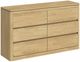 Elements International Rosalie Natural Dresser-0