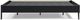 Signature Design by Ashley® Finch Black Queen Platform Bed-2
