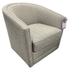 Decor-Rest® 2693 Swivel Chair - Force Sand