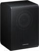 Samsung 2.0" Black Wireless Rear Speakers with Power Cord -5