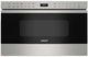 Wolf® 1.2 Cu. Ft. Stainless Steel Built In Microwave Drawers-0