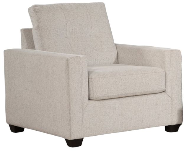 Behold™ Home North Cream Chair-0