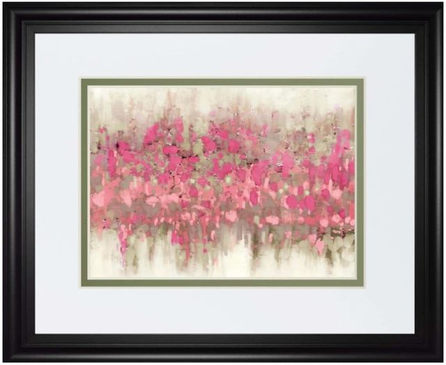 Classy Living DanMeneely Crossing Abstract I Wall Art-0