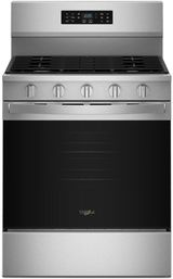 Fingerprint Resistant Stainless Steel