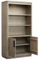 Magnussen Home® Braelyn Dorian Gray Dining Cabinet-4