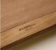 Magnolia Home by Joanna Gaines Round Top Wood Mirror-3