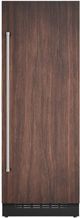 Viking® Veil Series 30" 16.9 Cu. Ft. Panel Ready Built-In Column Refrigerator-0