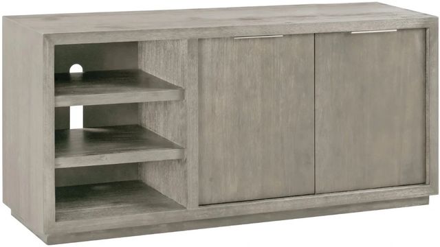 Modus Furniture Oxford Mineral 64" Media Console-0