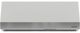 Wolf® 48" Stainless Steel Pro Wall Range Hood-0
