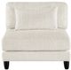 Homelegance® Robstown 5-Piece Beige Modular Sectional-5