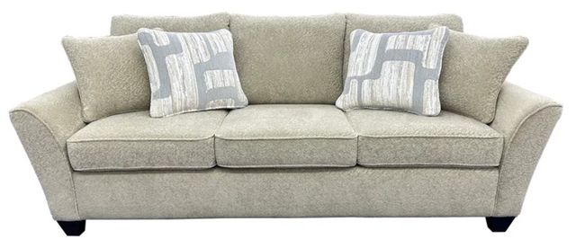 Porter International Designs Columbia Toast Sofa-1