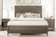 Riverside Furniture Vogue Gray Wash Nightstand-1