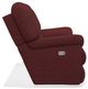 La-Z-Boy® Maverick Claret Power Reclining Sofa-3