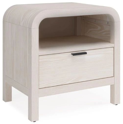 Modus Furniture Drake Sugar Nightstand-0