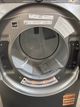 Whirlpool® 7.4 Cu. Ft. Radiant Silver Front Load Gas Dryer-2