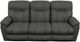 La-Z-Boy® Morrison Ink Power Reclining Sofa with Headrest-1