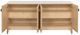 Kincaid® Essence Monroe Ash Credenza-1