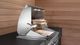 DCS Series 9 3-Burner Stainless Steel Built-In Natural Gas Grill-5