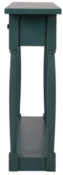 Bramble Customizable Antoinette Hall Table-3