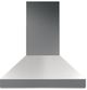 ZEPHYR Pro Collection Titan Wall 36” Stainless Steel Pro Style Ventilation-1